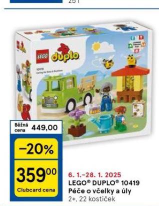 LEGO DUPLO