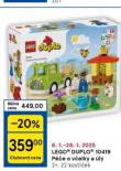 LEGO DUPLO