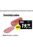 TURISTICK SALM