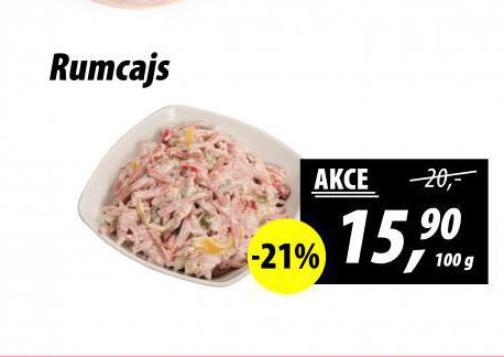 RUMCAJS