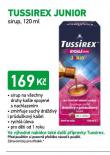 TUSSIREX JUNIOR