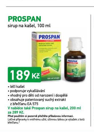 PROSPAN