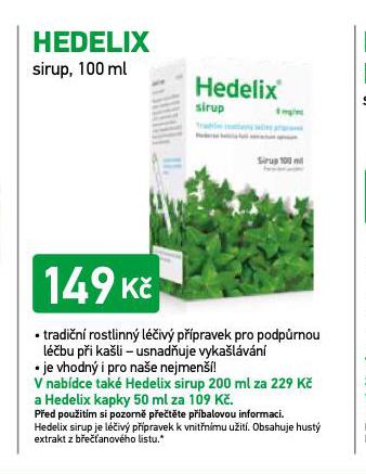 HEDELIX