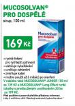 MUCOSOLVAN