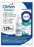 OTRIVIN MENTHOL