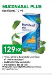 MUCONASAL PLUS