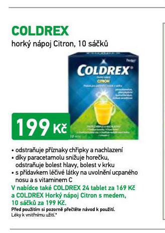 COLDREX