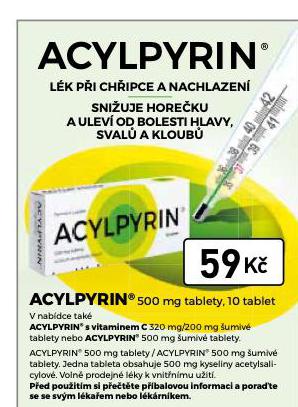 ACYLPYRIN