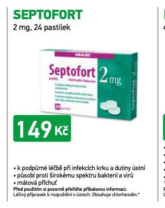 SEPTOFORT