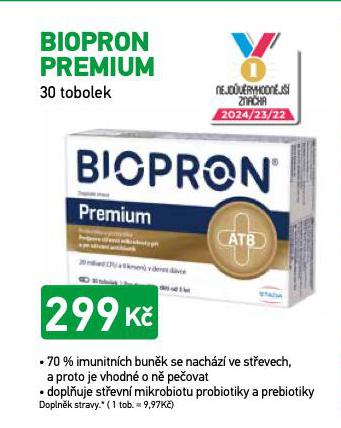 BIOPRON PREMIUM