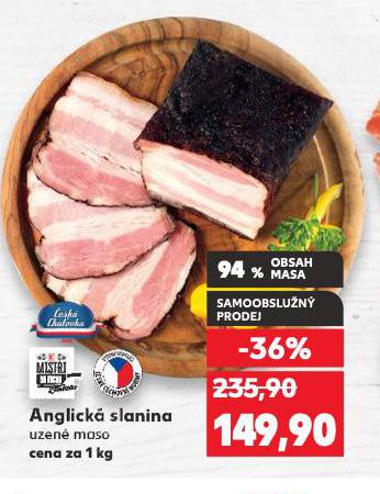 ANGLICK SLANINA