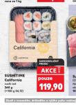 SUSHITIME CALIFORNIA