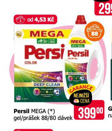 PERSIL PRAC PROSTEDEK