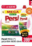 PERSIL PRAC PROSTEDEK