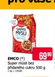 EMCO SUPER MSLI