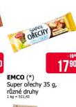 EMCO SUPER OECHY