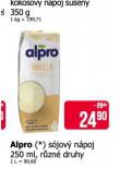 ALPRO SJOV NPOJ