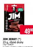 JIM JERKY