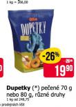 DUPETKY