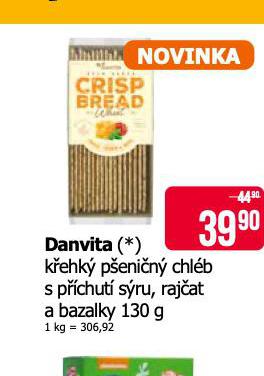 DANVITA 