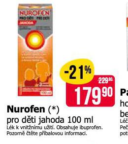 NUROFEN