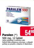 PARALEN