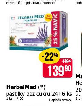 HERBALMED