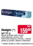 IBALGIN GEL