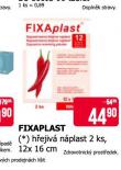 FIXAPLAST HEJIV NPLAST