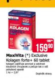 MAXIVITA KOLAGEN