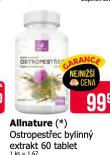 ALLNATURE OSTROPESTEC