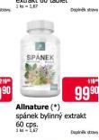 ALLNATURE SPNEK