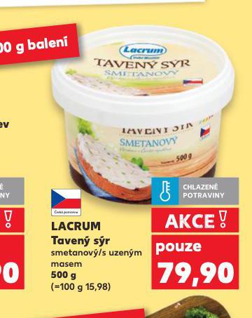 LACRUM TAVEN SR