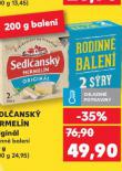 SEDLANSK HERMELN ORIGINAL