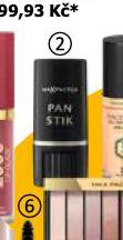 PAN STIK MAKE-UP