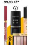 PAN STIK MAKE-UP