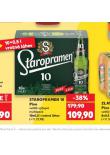 PIVO STAROPRAMEN 10