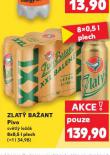 PIVO ZLAT BAANT