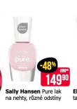 SALLY HANSEN LAK NA NEHTY