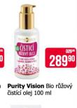 PURITY VISION ISTIC OLEJ