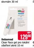 SEBAMED CLEAR FACE GEL PRO LOKLN OETEN AKNE