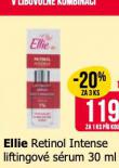 ELLIE RETINOL LIFTINGOV SRUM