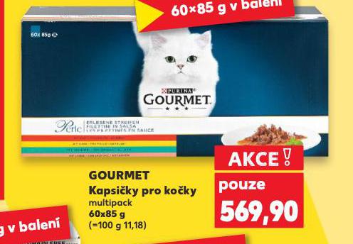 GOURMET KAPSIKY PRO KOKY