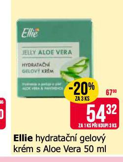 ELLIE HYDRATAN GELOV KRM