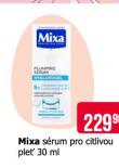 MIXA SRUM PRO CITLIVOU PLE