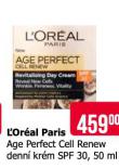 L'ORAL PARIS KRM