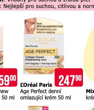 L'ORAL PARIS KRM