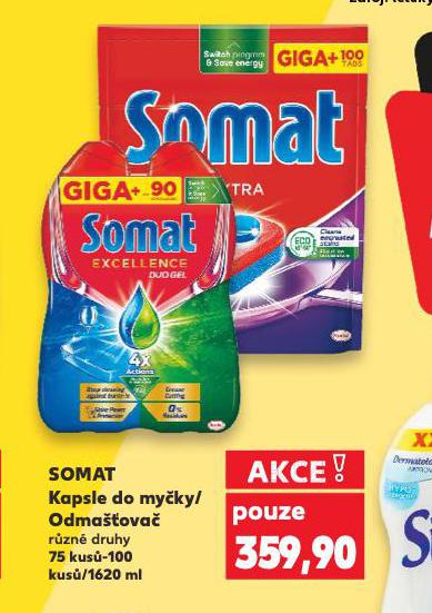 SOMAT ODMAOVA