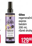 GLISS REGENERAN BALZM