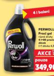 PERWOLL SPECILN GEL NA PRAN